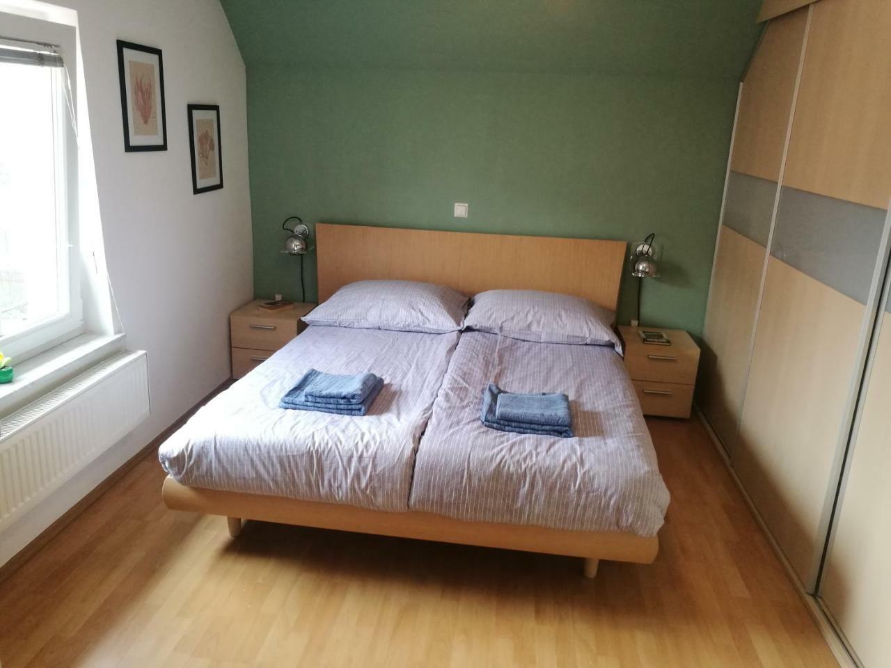 Krakovo Center * Liubliana