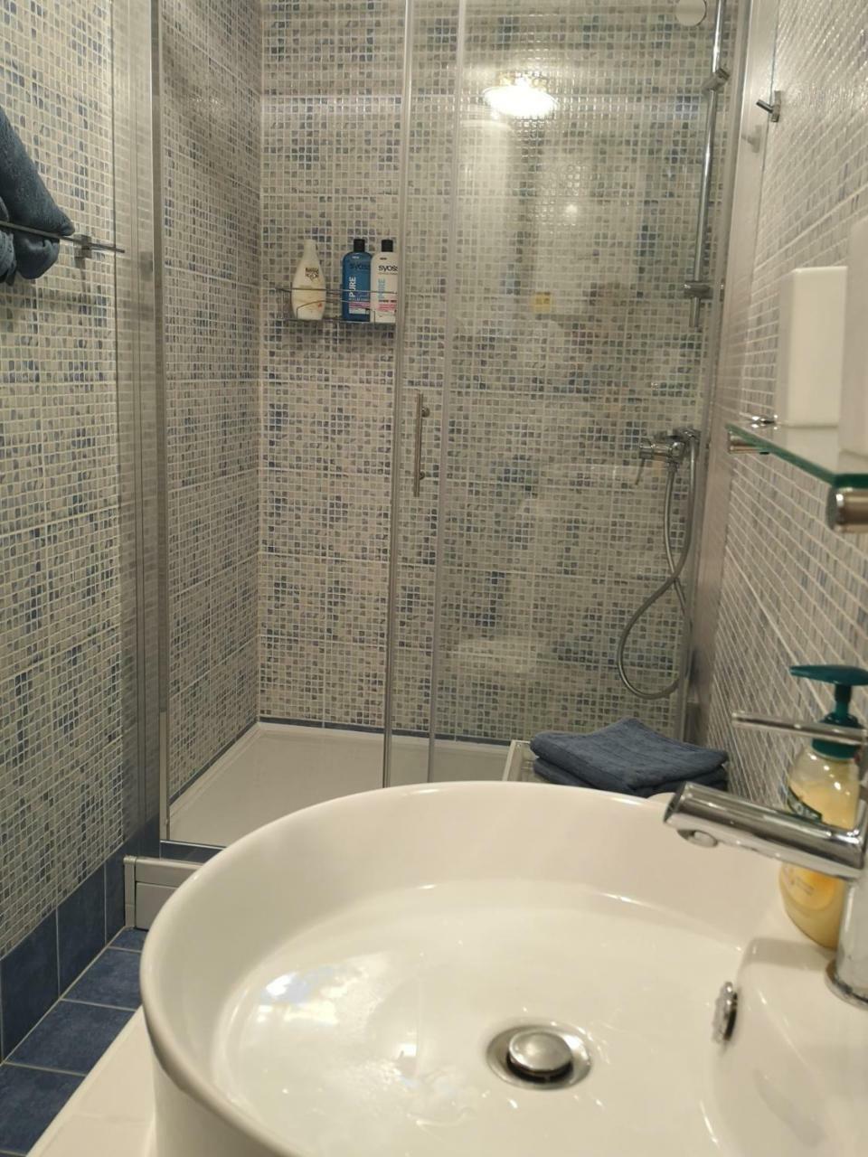Krakovo Center Apartamento *