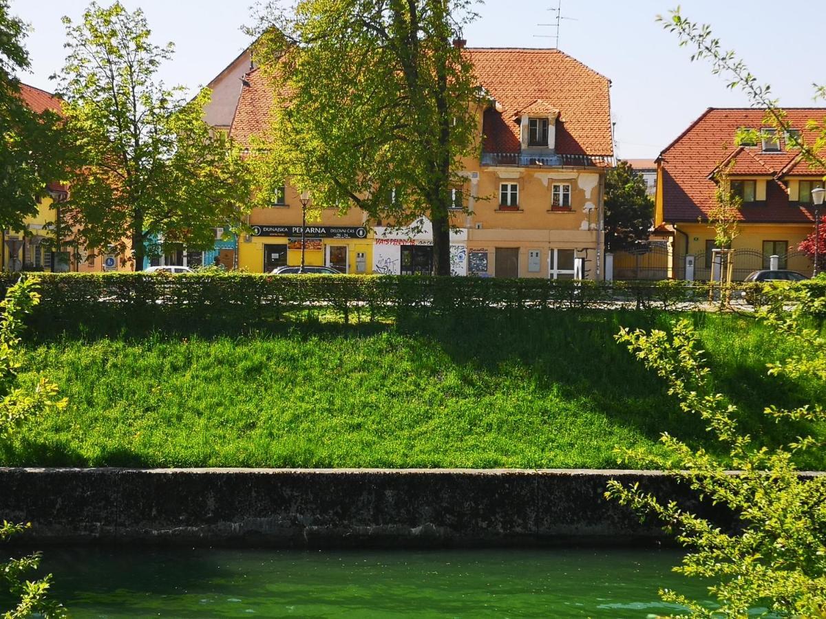 Apartamento Krakovo Center