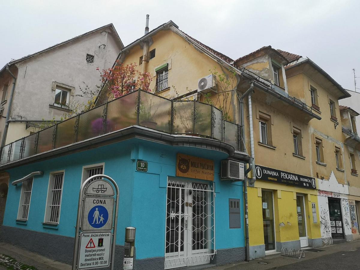 Krakovo Center Apartamento