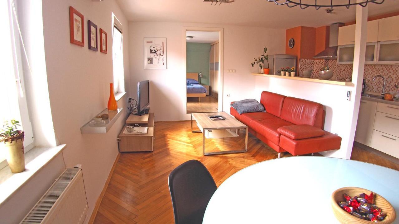 Apartamento Krakovo Center